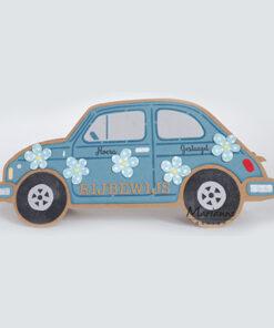 Marianne Design – Car