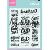 Marianne Design – Karin’s JIJ