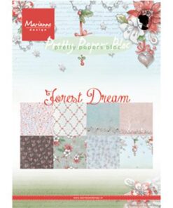 Marianne Design - Forest Dream