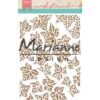 Marianne Design – Mask Stencils Ice crystal Marianne Design – Mask Stencils Ice crystal