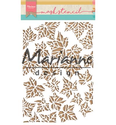 Marianne Design – Tiny’s leaves Marianne Design – Tiny’s leaves