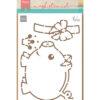 Marianne Design – Tiny’s cat paws Marianne Design – Tiny’s cat paws