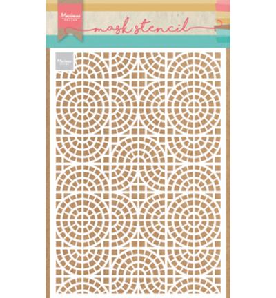 Marianne Design – Mosaic tiles Marianne Design – Mosaic tiles
