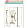 Marianne Design – Pendule Marianne Design – Pendule