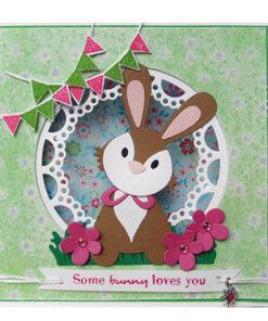 Marianne Design – Bunny
