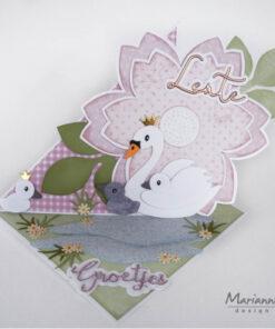 Marianne Design – Blossom