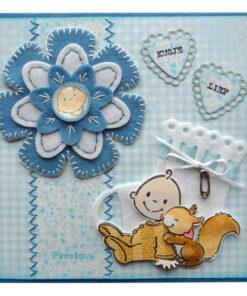 Marianne Design – Flower