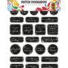 Dutch DooBaDoo – Dutch Sticker Art Text