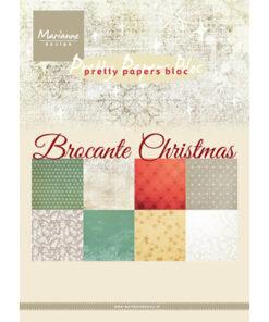 Marianne Design - Brocante Christmas