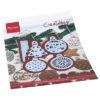 Marianne Design – Pine branch set Marianne Design – Pine branch set
