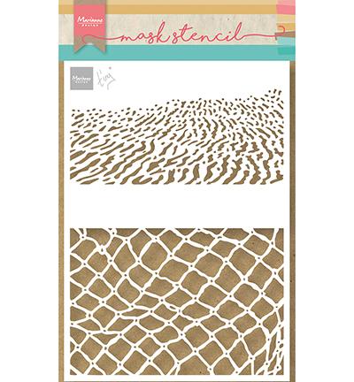Marianne Design – Tiny’s Beach Marianne Design - Tiny's Beach