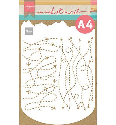 Marianne Design – Slimline travel Marianne Design - Slimline travel