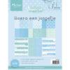 Marianne Design – Hoera een meisje