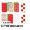 Dutch DooBaDoo – Crafty Kit – Be Wild