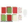 Dutch DooBaDoo – Crafty Kit Slimline Bee