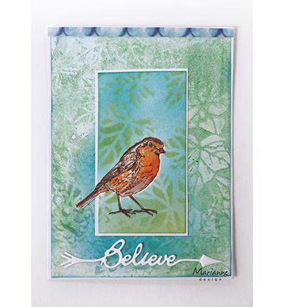 Marianne Design – Tiny’s leaves Marianne Design – Tiny’s leaves