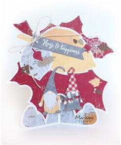 Marianne Design – Hugs UK