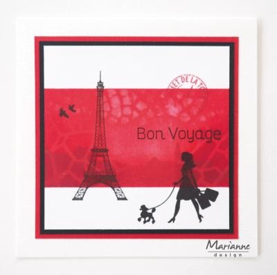 Marianne Design – Broken tiles Marianne Design – Broken tiles