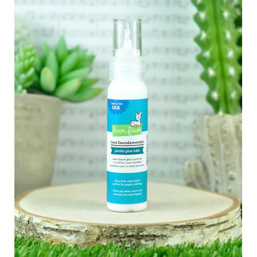 Lawn Fawn – jumbo glue tube Lawn Fawn - jumbo glue tube