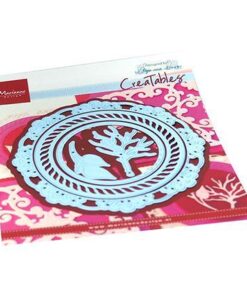 Marianne Design - Anja's Circle XS