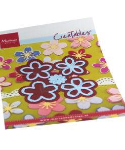 Marianne Design - Blossom