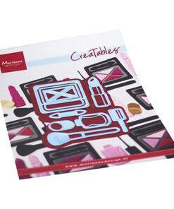 Marianne Design - Makeup Set