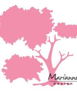 Marianne Design – Build-a-tree Marianne Design - Build-a-tree