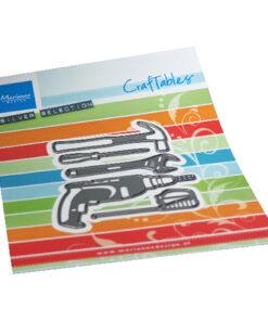 Marianne Design – Home improvement Marianne Design - Home improvement