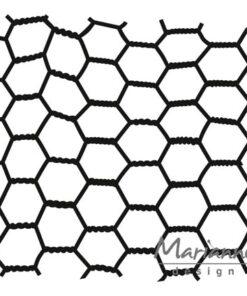Marianne Design – Chicken wire Marianne Design - Chicken wire