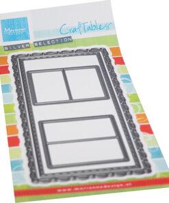 Marianne Design – Slimline-mini Windows Marianne Design - Slimline-mini Windows