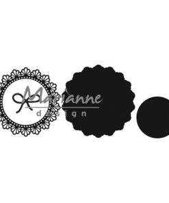 Marianne Design – Twine circle Marianne Design - Twine circle