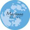 Marianne Design – Santa is coming Marianne Design – Santa is coming
