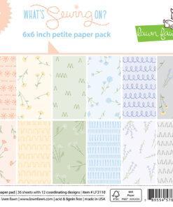 LF3118 WhatsSewingOnPetitePaperPack sml