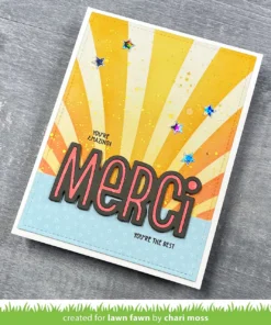 LF3454 DrapedRibbonsStencil4 sml