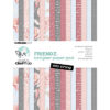 Lawn Fawn – candy cane lane petite paper pack 53854