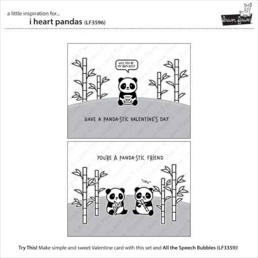 LF3596 IHeartPandas3 sml