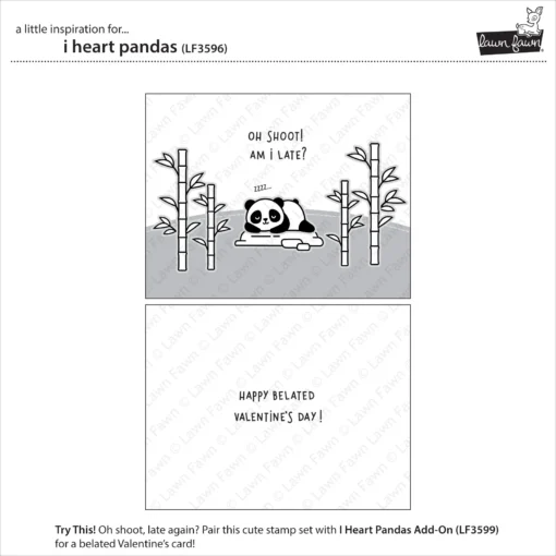 LF3596 IHeartPandas4 sml