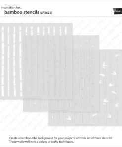 LF3621 BambooStencils2 sml