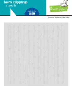 LF3621 BambooStencils sml