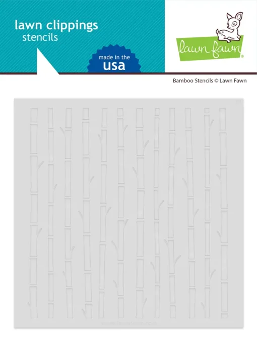 LF3621 BambooStencils sml
