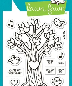 LF3671 HeartTree sml