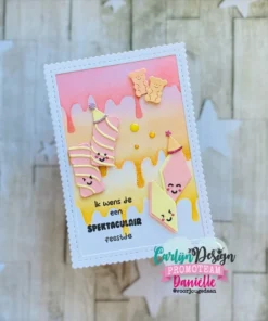 carlijndesign snijmallen stempels in de snoeppot c2