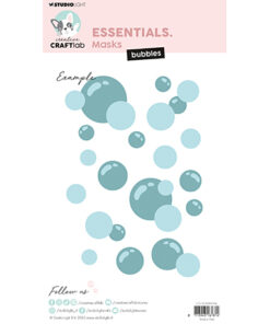 CraftLab – Bubbles Essentials nr.354 54759 B