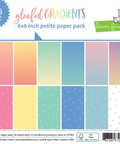 LF3762 GleefulGradientsPetitePaperPack sml
