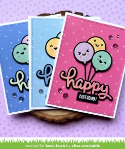 LF3811 BalloonBunch4 sml