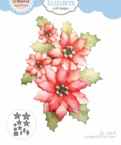 Elizabeth Craft Designs – Florals 29 2151 1