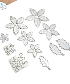 Elizabeth Craft Designs – Florals 29 2151 2