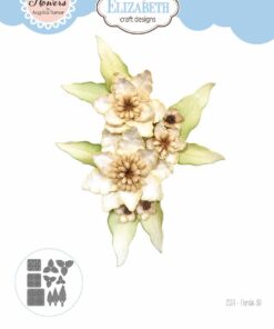 Elizabeth Craft Designs – Florals 30 2154 1