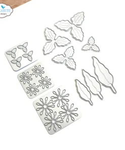 Elizabeth Craft Designs – Florals 30 2154 2