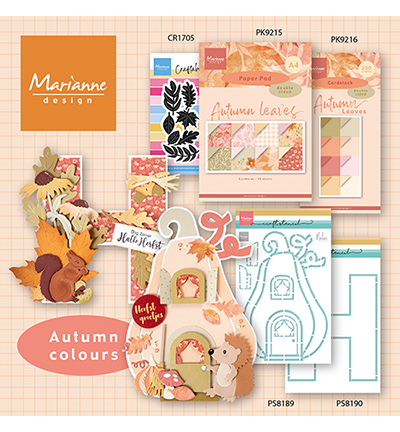 Marianne Design – Autumn leaves – A4 2 5531755319553205532655327 1.jpg